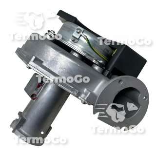 Ventilatore caldaia Buderus Logamax plus GB022, Logamax plus GB132, Logamax plus GB152 7099387