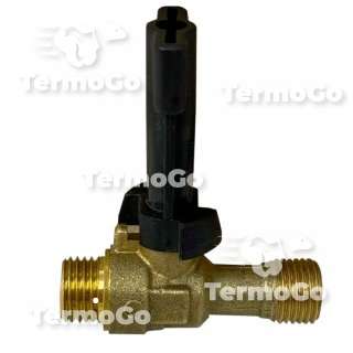 Rubinetto carico caldaia Junkers Cerastar B50 ZWSE 87161480720