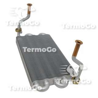 Scambiatore per scaldabagno Sime Onda 13 BF 6291741
