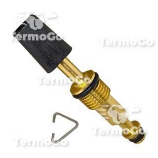 Rubinetto di carico caldaia Buderus Logamax U032-24K, Logamax U034-24K 87074052300