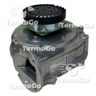 Ventilatore EBMPAPST G1G126-AB13-18 24V 44W caldaia Elco Ecoflam 65070044