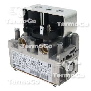 Valvola gas SIT 830 Tandem 830034 per Riello 4048940