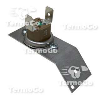 Termostato fumi 70°C caldaia Ferroli 39820770