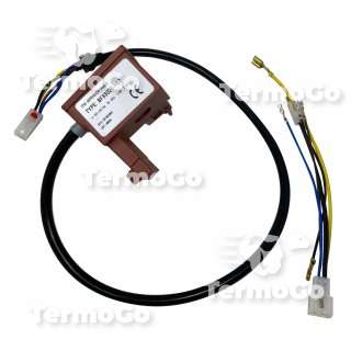Accenditore Trasformatore accensione NAC BF88026-00 caldaia Ariston 65100514