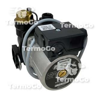 Circolatore Pompa caldaia Ariston Aco B, Dea Maxi, Genia Maxi, Rio Maxi 61301964