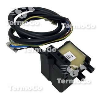 Accenditore Trasformatore accensione caldaia Ariston Dea Maxi, Genia Maxi, Rio Maxi 61311269