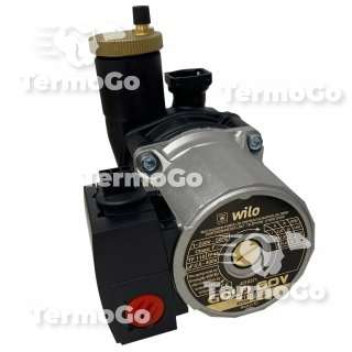 Pompa Circolatore Wilo Gold 60V caldaia Ariston Microgenus, Modula, One, T2/23 996614