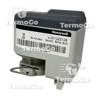 Motore Attuatore valvola tre vie Honeywell VJ2012ZZ12B caldaia Buderus Logamax Plus GB 7099578