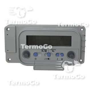 Scheda Display Pannello Comandi caldaia Beretta Meteo Green Box HE, Meteo Green E, Meteo Green E Box, Meteo Green HE 20028257