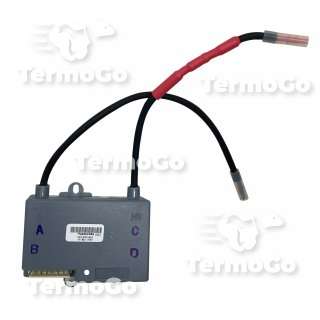 Scheda accenditore scaldabagno Chaffoteaxu Fluendo Plus ONT B, Fluendo Plus ONT C 65152058