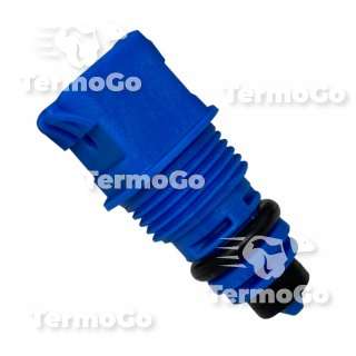 Rubinetto carico caldaia Buderus Logamax Plus GB062, Logamax Plus GB122 87186445920