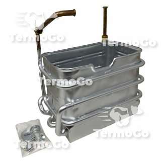Scambiatore scaldabagno Vaillant MAG mini 11-0/1 XI, MAG mini 11-0/1 XZ 0020206051