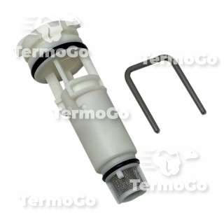Flussostato Flussometro caldaia Junkers Ceraclass Compact WBN6000, Gaz 6000 W WBN6000 87186456830