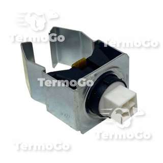 Sonda sensore doppio temperatura riscaldamento D22-27 caldaia Ferroli 3980L280, ex 39821530
