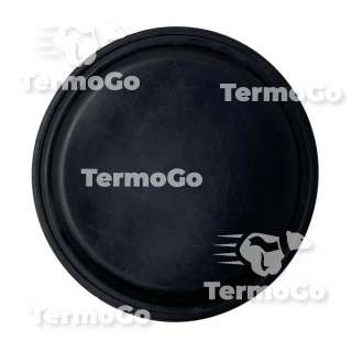 Membrana valvola tre vie d.74 mm caldaia Vaillant VCW 0020107779, ex 010337