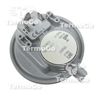 Pressostato aria fumi 37/28 Pa caldaia Beretta Exclusive Green E, Meteo Green E, Meteo Green H, Mysmart 20143726