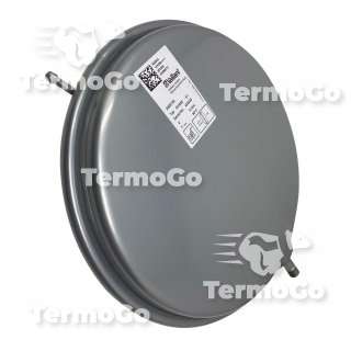 Vaso espansione 6 litri per Vaillant Atmoblock Plus VMW, Atmoblock Pro VMW, Turboblock Plus VMW, Turboblock Pro VMW 181061