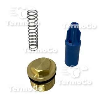 Regolatore acqua scaldabagno Vaillant MAG 11, MAG 14, MAG mini 11 115301
