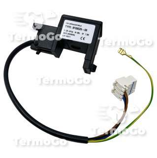 Accenditore NAC BF88526 caldaia Chaffoteaux Pigma EU, Pigma Evo, Pigma Ultra, Serelia Evo, Urbia Evo 65115791-01