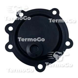 Membrana scaldabagno Baxi Acquaproject 722305500