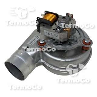 Ventilatore 32W caldaia Arca Aeterna, Aeternafast, Dea, Dea Clip, Deafast, Ecofast, Pixel, Pixel Fast, Pocket VNT0003P1