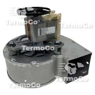 Ventilatore EBM RL108/4200 caldaia Ferroli 39803090, ex 39803860, ex 36601110