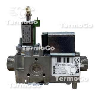 Valvola Gas Honeywell VK4105M5041 caldaia Ariston Est, Microtec, Modula, New R2, Next, One, T2/23 65100244