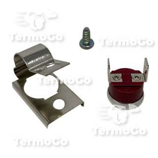 Sensore termometrico caldaia Junkers Ceraclass Smart Balcony, Cerapur Balcony, Cerapur Incasso, Cerastar, Eurosmart 87161423020