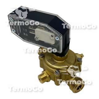 Flussostato sanitario caldaia Lamborghini Visa 04550410