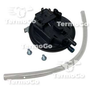 Pressostato aria scaldabagno Vaillant MAG 11, outsideMAG 0020220464