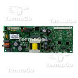 Scheda principale scaldabagno Chaffoteaux Avenir Plus SFT 11 EU, Avenir Plus SFT 14 EU, Avenir Plus SFT 16 EU 65152684