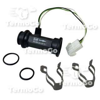 Turbina Flussometro caldaia Junkers Euroline ZW, Eurosmart ZWA 87161461640