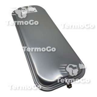 Vaso espansione 8 LT Vasi caldaia Ferroli DIVAtop micro, DIVAtop ST, Econcept ST, FERdigit micro, Fersystem PW 39829060