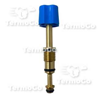Rubinetto riempimento carico caldaia elm Leblanc Axelia GLM 23-2-H, Axelia GVM 23-2-H 87074051940