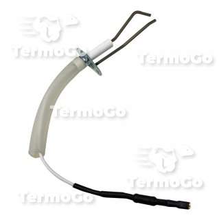 Elettrodo Candela accensione caldaia Vaillant VMW 266/B, VMW 266-5 I 0020115765
