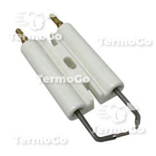 Gruppo elettrodi bruciatore Riello Gulliver, Unit SL 3007495