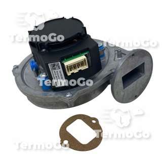 Ventilatore PX118 01407 Ferroli Bluehelix Maxima, Bluehelix Pro, Bluehelix Sublime, Bluehelix Tech, Bluehelix Top 3980H800