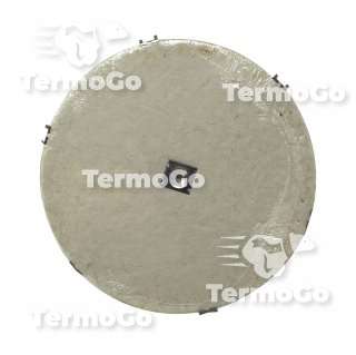 Isolante 16 mm per scambiatore condensante caldaia Vaillant VM, VMI, VMW 0020143489