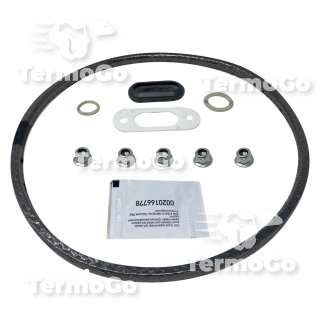  Set di guarnizioni camera di combustione caldaia Vaillant 0020038679