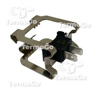 Sonda Sensore NTC caldaia Vaillant VK INT, VKS INT, VM, VMI, VMW, VPM, VSC, VSC INT, VSC S 193592