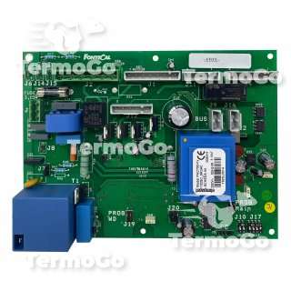Scheda Slave per modulo termico Riello Condexa PRO3 4R002136, ex 4038024