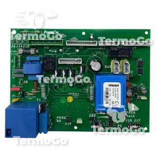 Scheda Slave per modulo termico Riello Condexa Pro, Condexa Pro2 Evo IN A 4038145, ex 4038024