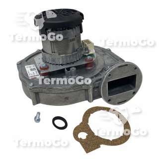 Ventilatore EBM RG148/1200-3633-011214 per modulo termico Riello Condexa Pro, Condexa Pro2 Evo IN A 4R104001