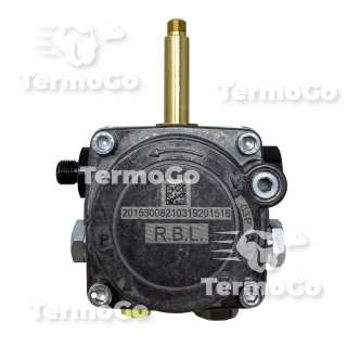 Circolatore Pompa RBL bruciatore Riello Binomio, Gulliver, Insieme, Unit 3007771