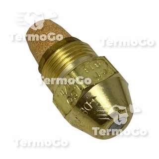 Ugello Delavan 0,4 60 W bruciatore Riello 3042022