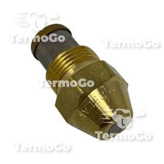 Ugello Delavan 2,5 60 W bruciatore Riello 3042142