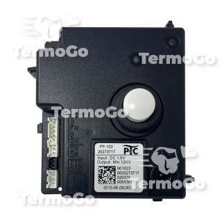 Scheda PTC PF-102 scaldabagno Vaillant atmoMAG 144/1 I, atmoMAG mini 114/1 I 0010026282