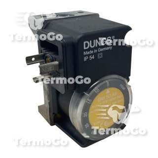 Pressostato aria Dungs GW 50 A6 bruciatore Riello 3003660