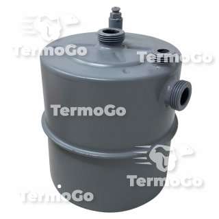 Scambiatore boilerino sanitario caldaia Lamborghini Lamby 20 MCS W TOP, Lamby 24 MCS W TOP 04555930