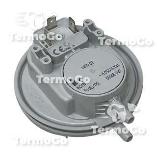 Pressostato aria 150/130 Pa caldaia Immergas Extra@ CS, Extra@ TF, Eolo Star, Eolo Star 23 KW, Extra Intra Star 1016884